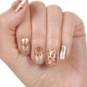 Colorstreet Feathered Friends